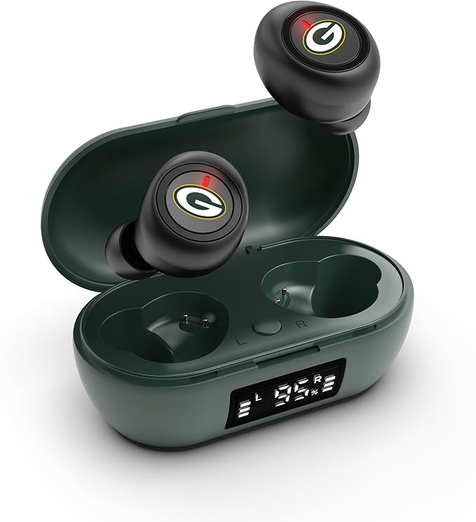 SOAR NFL True Wireless Earbuds v.7