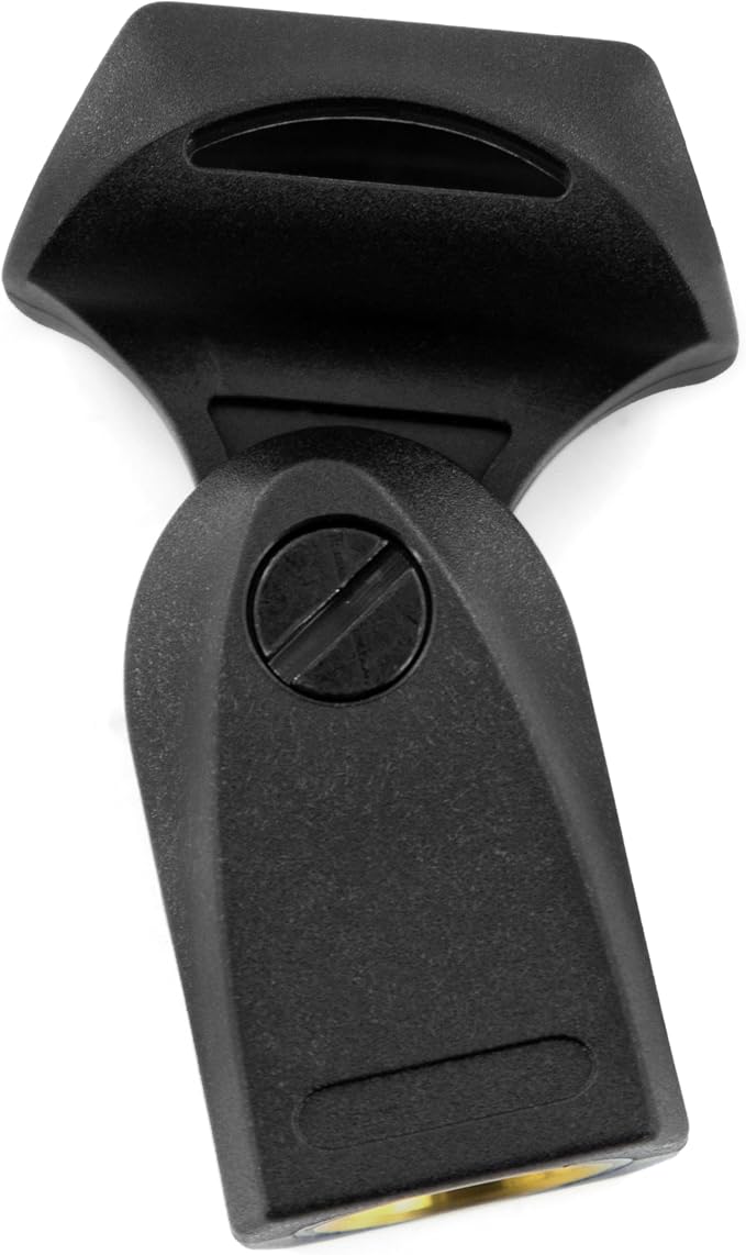 Apex Apex220 Linear Measurement Omnidirectional Condenser Microphone with Clip