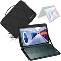Smatree Hard EVA Protective Sleeve Case Compatible for 13 inch Lenovo Yoga 6 Gen 8/7 2-in-1, ThinkPad L13 Gen 5/ X13 Gen 3/2, Lenovo L13 Yoga Gen 4/3 or 2-in-1 Laptop (X8036)