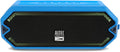 Altec Lansing - HydraJolt Wireless Bluetooth Speaker, Waterproof Portable Speakers with Built in Phone Charger and Lights, Everything Proof Outdoor, Shockproof, Snowproof, 16 Hours Playtime