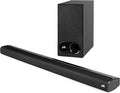 Polk Audio Signa S2 Sound Bar for Smart TV with Subwoofer, Wireless – Exclusive VoiceAdjust Technology, Ultra-Slim Design, Works with 4K & HD TVs, HDMI & Optical, Bluetooth, Wireless Streaming