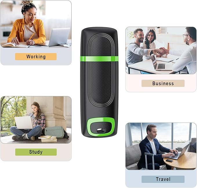 RAOYI 10 Pack 16GB USB 2.0 Flash Drive Thumb Drive Memory Stick Jump Drive Zip Drive for Data Storage and Backup (Mix Colors : Cyan Orange Red Blue Green)