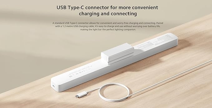 XIAOMI Magnetic Reading Light Bar