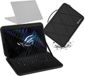 Smatree Hard EVA Protective Sleeve Compatible for 16 inch ASUS ROG Flow X16/Vivobook 16, for 16 inch ASUS ROG Zephyrus M16 2023 GU604/2022 Case (X8285)