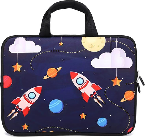 11" 11.6" 12" 12.1" 12.5" inch Laptop Carrying Bag Chromebook Case Notebook Ultrabook Bag Tablet Cover Neoprene Sleeve