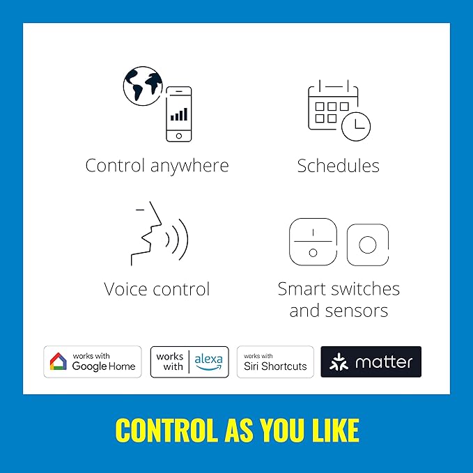 WiZ Connected Color G25 Color Filament LED Smart Bulb - Pack of 1-300 Lumen - E26 Indoor - Connects to Your Existing Wi-Fi - Control with Voice or App + Activate with Motion - Matter Compatible