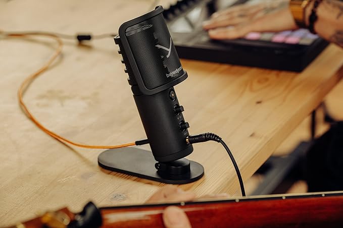 beyerdynamic FOX USB Condenser Microphone