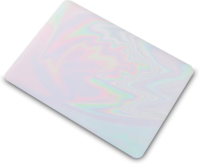 KECC Compatible with MacBook Air 13 inch Case 2010-2017 Release (Old Version) A1466 A1369 Plastic Hard Shell for MacBook Air 13.3 inch, Pink Fantasy