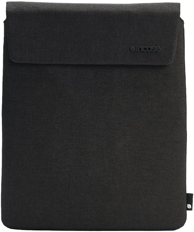 Incase Crosstown Tablet and iPad Sleeve with Cushioned Protection – Vertical Sleeve for iPad Air 11 inch Case, iPad Pro 11 inch, 11 Inch Devices - Magnetic Closure, Apple Pencil Loop