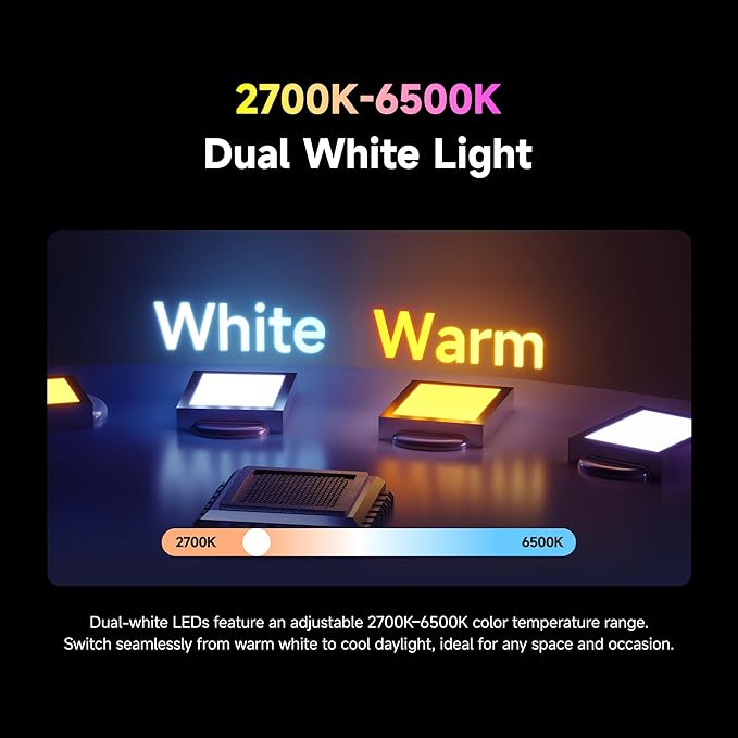 DREAME LED Light Bulb