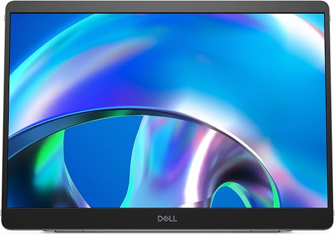 Dell Pro 14 Plus Portable Monitor P1425 - LED-Monitor - 35.57 cm (14")