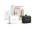 Switchbot Smart Switch Button Pusher (Bluetooth) – Fingerbot for Rocker Switch/One-Way Buttons with bot, App Timer Control, No Wiring, Optional Hub Required for Voice/Remote, White