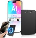 AI Voice Recorder with Transcribe,Mind Mapping & AI Summary,Supports 118+ Languages,APP Control,Compatible with GPT-5 Compatible,64GB Audio Recorder for Lectures,Phone Calls, Meetings,Interviews