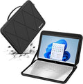 Smatree Hard EVA Protective Sleeve Compatible for 14 inch HP EliteBook 840 G11, for 14 inch OmniBook Ultra Laptop Next Gen AI-PC-14t Laptop Case (X8244T)