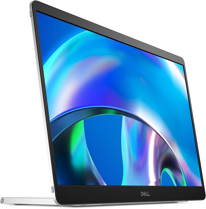 Dell Pro 14 Plus Portable Monitor P1425 - LED-Monitor - 35.57 cm (14")