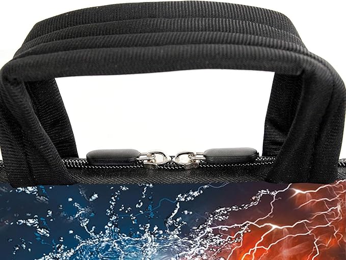 11" 11.6" 12" 12.1" 12.5 inch Laptop Carrying Bag Chromebook Case Notebook Ultrabook Bag Tablet Cover Neoprene Sleeve (RYD12-30)