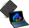 Smatree Hard EVA Protective Sleeve Compatible for 14 inch Lenovo Yoga Slim 7X/ThinkPad L14 Gen 4/3, for Lenovo ThinkPad E14 Gen 4, IdeaPad Slim 3 Chromebook Sleeve (X8251T)