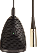 Shure MX393/O Condenser Microphone - Omni
