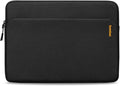 tomtoc 13 Inch iPad Case Tablet Sleeve for 2026 13 Inch iPad Air M4, M3&M2, iPad Pro M5/M4, 12.9-in iPad Pro M2&M1 with Magic Keyboard and Smart Keyboard Folio, Additional Accessories Pocket