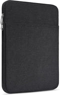 10 inch Tablet Sleeve Case for 11-in iPad Pro M4, iPad Air M2 M3(2025) M4(2026), A16,10.2" 10.9" 10.5 inch Pro/Air, Fire Max 11/Kindle Fire HD 10, Galaxy Tab A9+ Bag,Fit Magic Keyboard