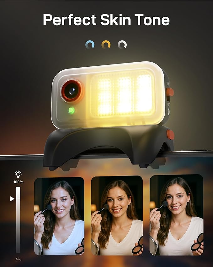hohem iSteady V3 Ultra Gimbal Stabilizer for Smartphone & hohem iSteady X3SE Plus Gimbal Stabilizer for iPhone