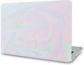 KECC Compatible with MacBook Air 13 inch Case 2010-2017 Release (Old Version) A1466 A1369 Plastic Hard Shell for MacBook Air 13.3 inch, Pink Fantasy