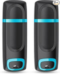 RAOYI 2 Pack 32GB USB 3.0 Flash Drive Thumb Drive High Speed Memory Stick Jump Drive Portable Zip Drive for PC Laptop