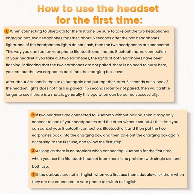 Piluyaa Open Ear Earbuds Bluetooth AI Ear Buds 60Hrs Playtime Wireless Over Headphones with Earhooks IPX7 Waterproof Touch Control Air Conduction Sport Headsets Earphones for Workout Running Grey