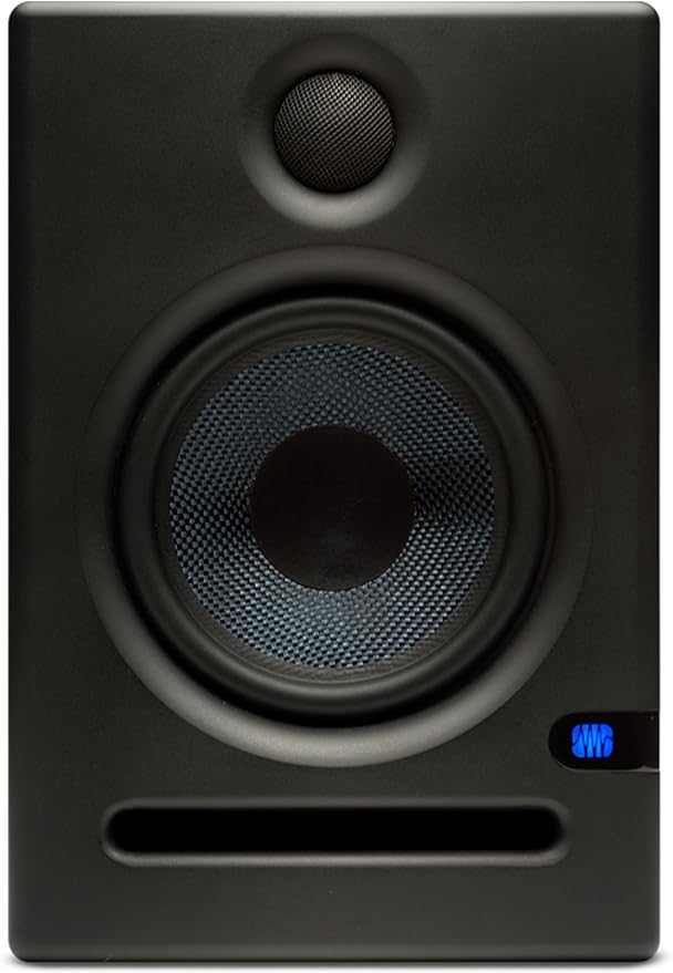 PreSonus Eris E5 2-Way 5.25" Near Field Studio Monitor