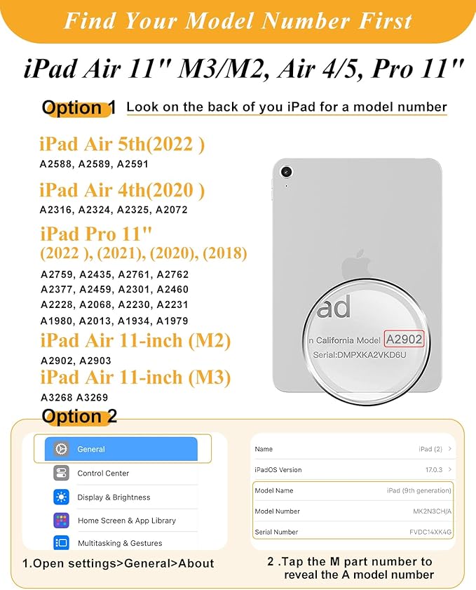 Shorogyt for iPad Air 11 Inch Case Air M4 2026, 8th Gen/M3 2025/M2/Air 5th Generation 2022/Air 4th Gen 2020/Pro 11 Inch Case Magnetic Stand for Women - Cute 360 Degree Rotating Covers Girls Flower