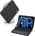 Smatree Hard EVA Protective Sleeve Case Compatible for 16 inch Apple MacBook Pro 2019 A2141, for 15.4 inch Apple MacBook Pro 2015/2014 A1398, Anti-Shock and Waterproof Laptop Case (X8286T)