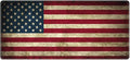Meffort Inc Extra Large Extended Gaming Desk Mat Non-Slip Rubber Pads Stitched Edges XXL Mouse Pad 35.4 x 15.7 inch - USA Flag