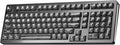 kutethy KY98 Wireless Mechanical Keyboard with Transparent Keycaps,Full Aluminum CNC,Hot-swappable,Pre-lubed Linear Switches,Gasket Structure,RGB Backlit,OLED Screen,BT5.0/2.4G/USB-C Wired (Black)