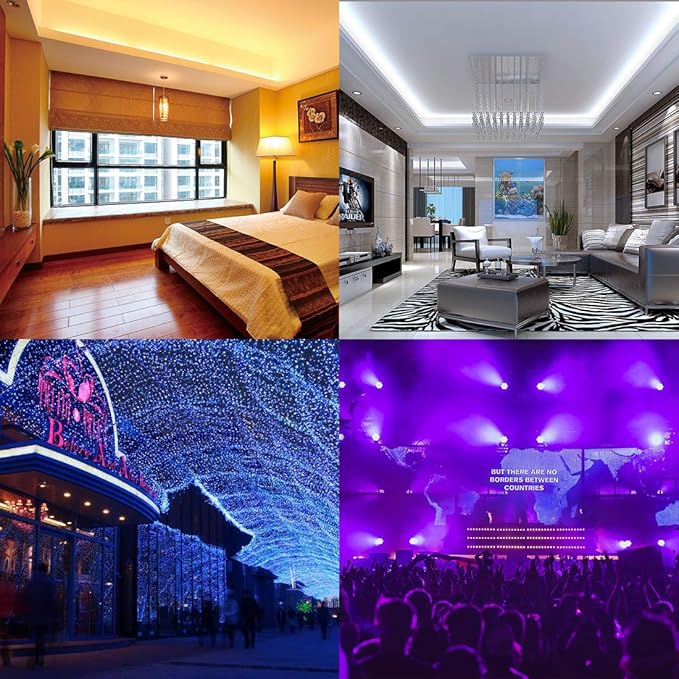 BTF-LIGHTING 5050 RGBW RGB+Cool White(6000K-7000K) 150RGB+150White LED Tape Light 5m 16.4ft 60LED/m Multi-Colored IP30 10mm Width FPCB DC12V for Bedroom Home Decoration(No Adapter or Controller)