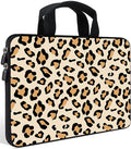 AMARY Laptop Sleeves 11.6" 12" Laptop Handle Bag Neoprene Notebook Carrying Pouch Chromebook Sleeves case Fit Apple MacBook Air HP DELL Lenovo Asus for Men Women (AMR12-01)