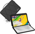 Smatree Hard EVA Protective Sleeve Case Compatible for 16 inch HP Envy x360 2-in-1 Laptop 16t-ac000, for 15.6 inch Laptop 15/15t, for 15.6inch HP 255 G9 Notebook PC (X8278T)