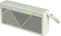 HOTTABLET Bluetooth Speaker Wireless Portable IPX5 Waterproof for Home Party Outdoor Beach, Beige