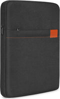 NIDOO 13 Inch Laptop Sleeve Case Protective Carrying Bag Computer Cover for 13.6" 13" MacBook Air/ 14" MacBook Pro/Surface Laptop 7/ ThinkPad X13 L13 E14 L14 T14s/ Yoga 7/ ThinkBook 14/13.4" XPS 13