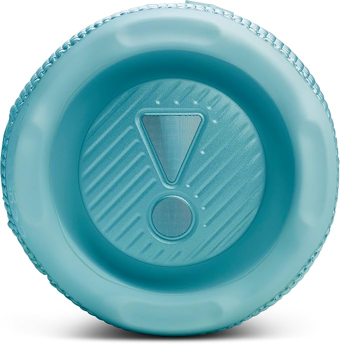 JBL Flip 7 - Portable Waterproof and Drop-Proof Speaker, Bold JBL Pro Sound with AI Sound Boost, 16Hrs of Playtime, and PushLock System with Interchangeable Accessories (Teal)