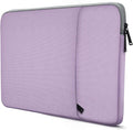 15.6 16 inch Laptop Case Sleeve for HP 15.6 Laptop, HP Omnibook 16, Lenovo Yoga 7i 16/Ideapad Pro 16/Legion Pro 16, Dell Inspiron Plus 16, Samsung Galaxy Book 16 Computer Bag(Purple)