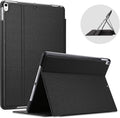 ProCase Cover for iPad Air 3 10.5" 2019 / iPad Pro 10.5 2017 Case, Slim Stand Protective Folio Case Smart Cover for iPad Air 10.5" (3rd Gen) 2019 / iPad Pro 10.5" 2017-Black