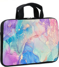 11" 11.6" 12" 12.1" 12.5 inch Laptop Carrying Bag Chromebook Case Notebook Ultrabook Bag Tablet Cover Neoprene Sleeve (RYD12-09)