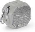 Altec Lansing HYDRATREK Magnetic Bluetooth Speaker, Waterproof IP67, Portable Speaker, True Wireless Pairing, USB-C Quick Charge, 3.7V 400mAh Battery, Voice Assistant, Perfect for Any Adventure