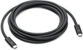 Apple Thunderbolt 4 (USB-C) Pro Cable (3 m)