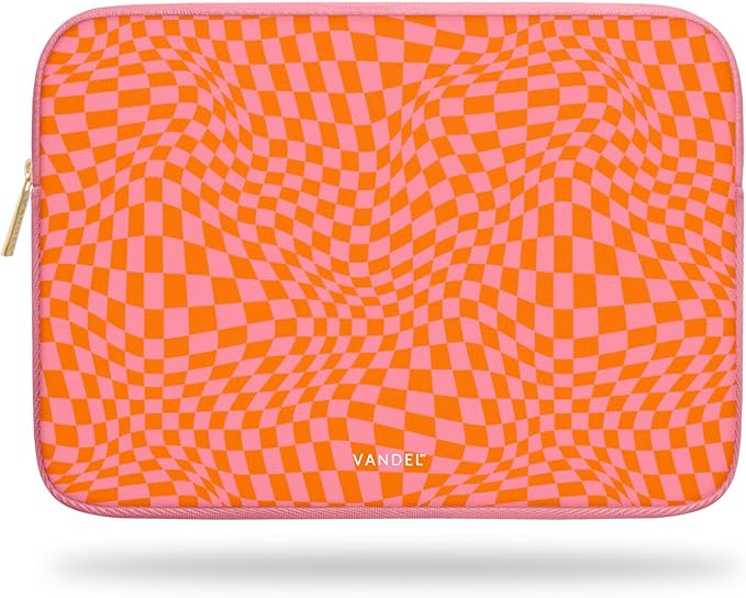 Vandel Slim MacBook Pro 16 Inch Laptop Sleeve, 15.6-16 inch Laptop Case, Protective MacBook Case Sleeve, Dell XPS 16 Cover 15.6 in, HP 15-fc, Lenovo IdeaPad 15, Mac Book Pouch, Computer Carrying Bag