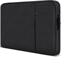 16 inch 360° Protective Laptop Sleeve Case for 2026-2021 MacBook Pro 16 inch M5 M4 M3 M2 M1 Pro/Max A3428 A3429 A3403 A3186 A2485 A2780 A2991,Shockproof Water-Resistant Bag Cover w/Accessory Pocket