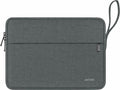 Laptop Sleeve 14 Inch, Water Resistant Traveling Computer Cover with Handle, Shockproof Protective Carrying Laptop Case Compatible for 14 Inch MacBook Air/Pro, HP, Dell, Lenovo, Darkgrey
