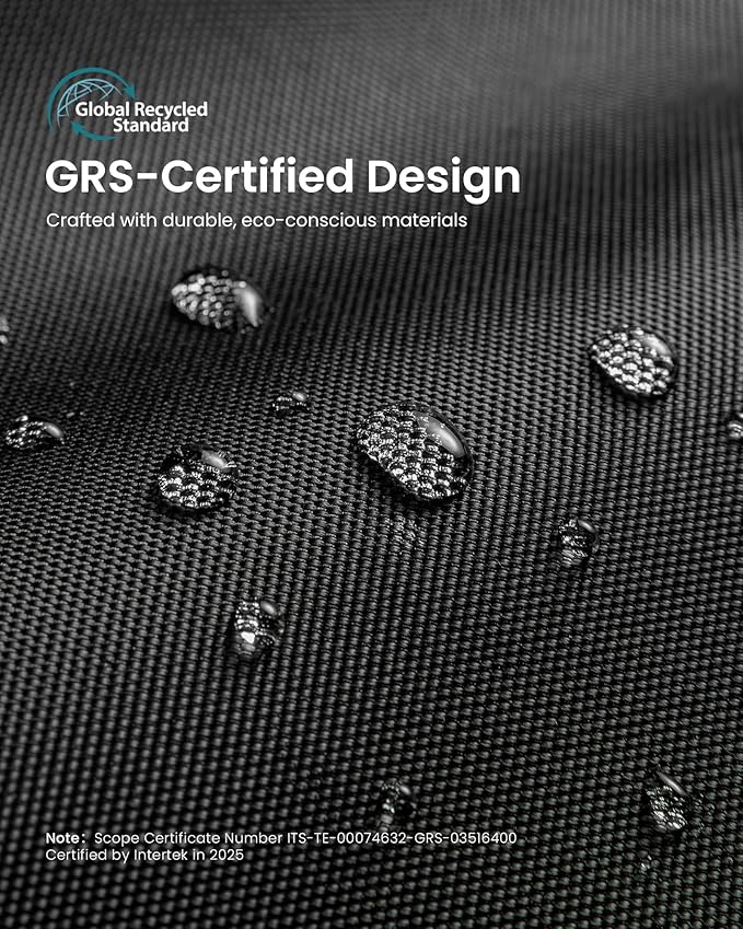 tomtoc 360 Protective Laptop Case Sleeve for 14 Inch Lenovo, HP, ASUS, Dell, Acer Laptop Notebook Ultrabook, Water-Resistant Shockproof Computer Bag with Accessory Pocket