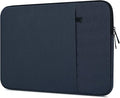 17.3 inch Laptop Sleeve Case for HP Pavilion 17/Envy 17, Dell Inspiron 17/Dell G3 G7, ASUS VivoBook Pro 17, Lenovo Ideapad 17, Acer Aspire 17, Computer Sleeve 17 inch Laptop Carrying Bag