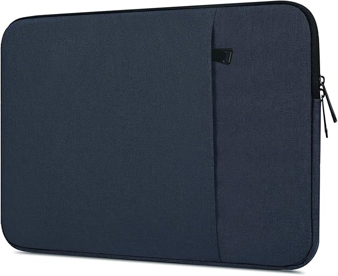 14 inch Waterpoof Laptop Sleeve Case for Dell XPS 15, Insprion 14, Latitude 14, Lenovo Flex 5 14, ideapad 14, HP Chromebook 14, ASUS Vivobook 14, HP Acer Lenovo Dell 14 inch Computer Carrying Bag